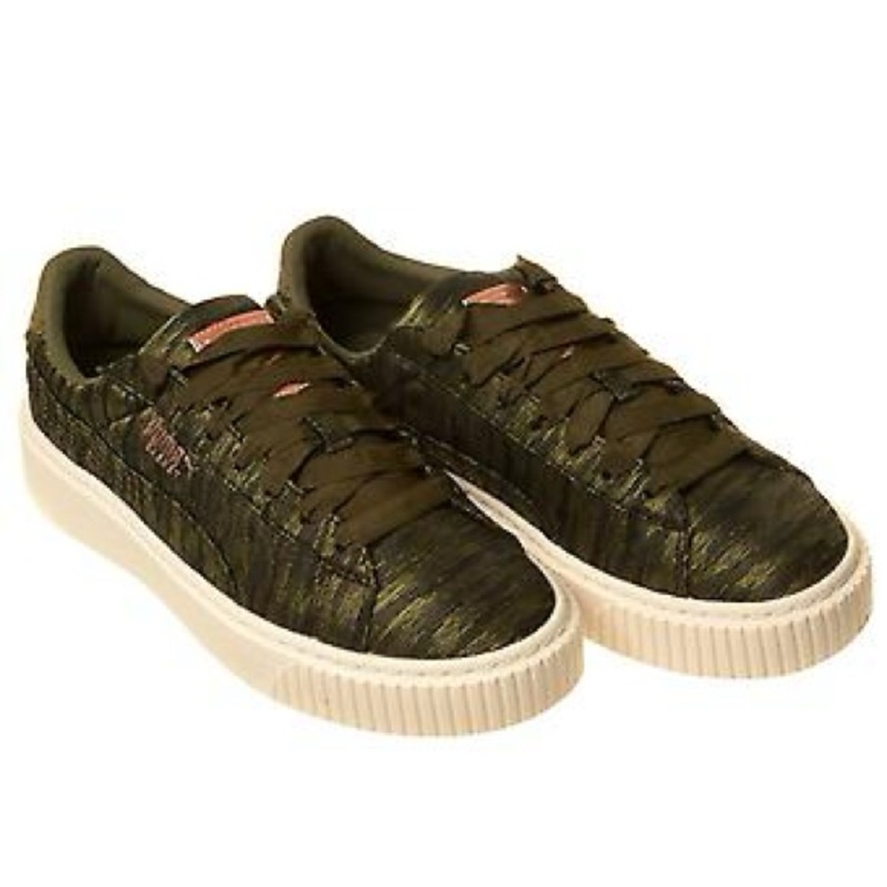 PUMA Basket